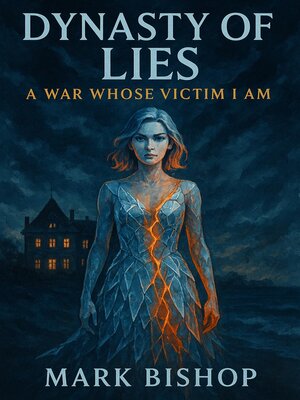 cover image of Dynasty of Lies